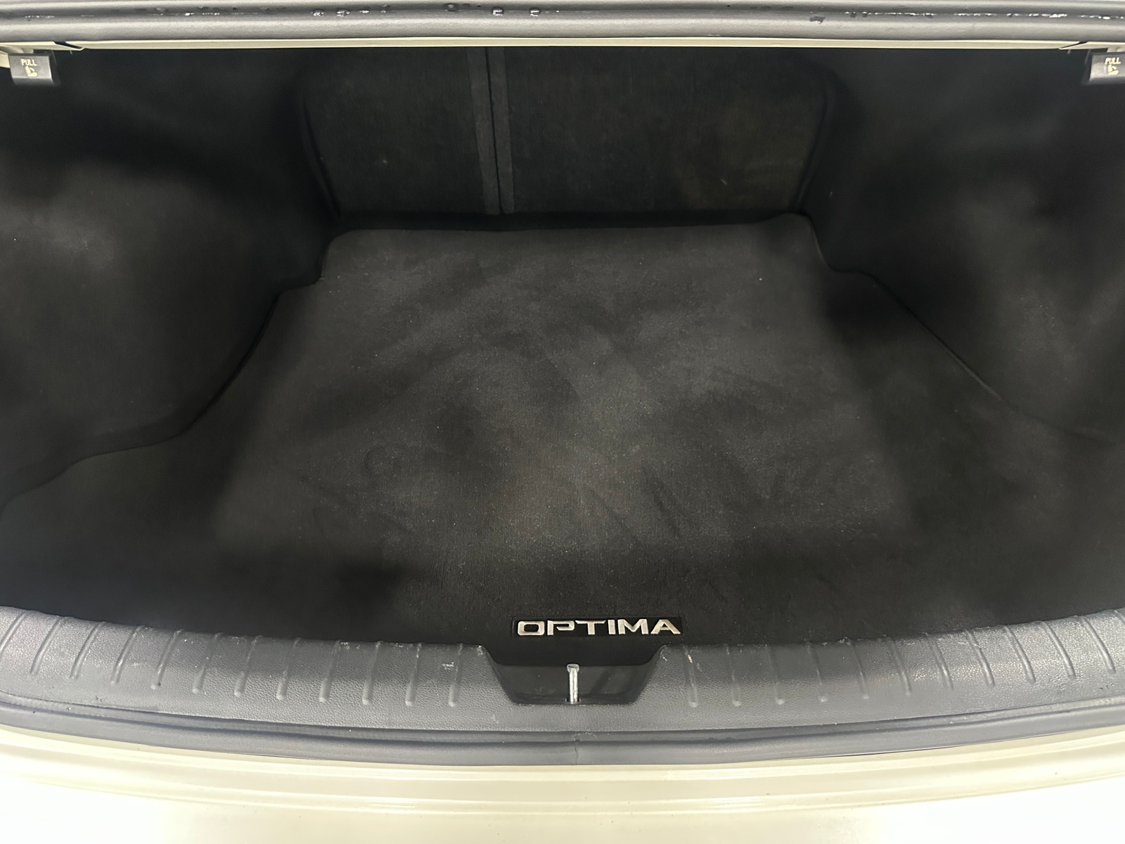 Thumbnail: 2017 Kia Optima - 7