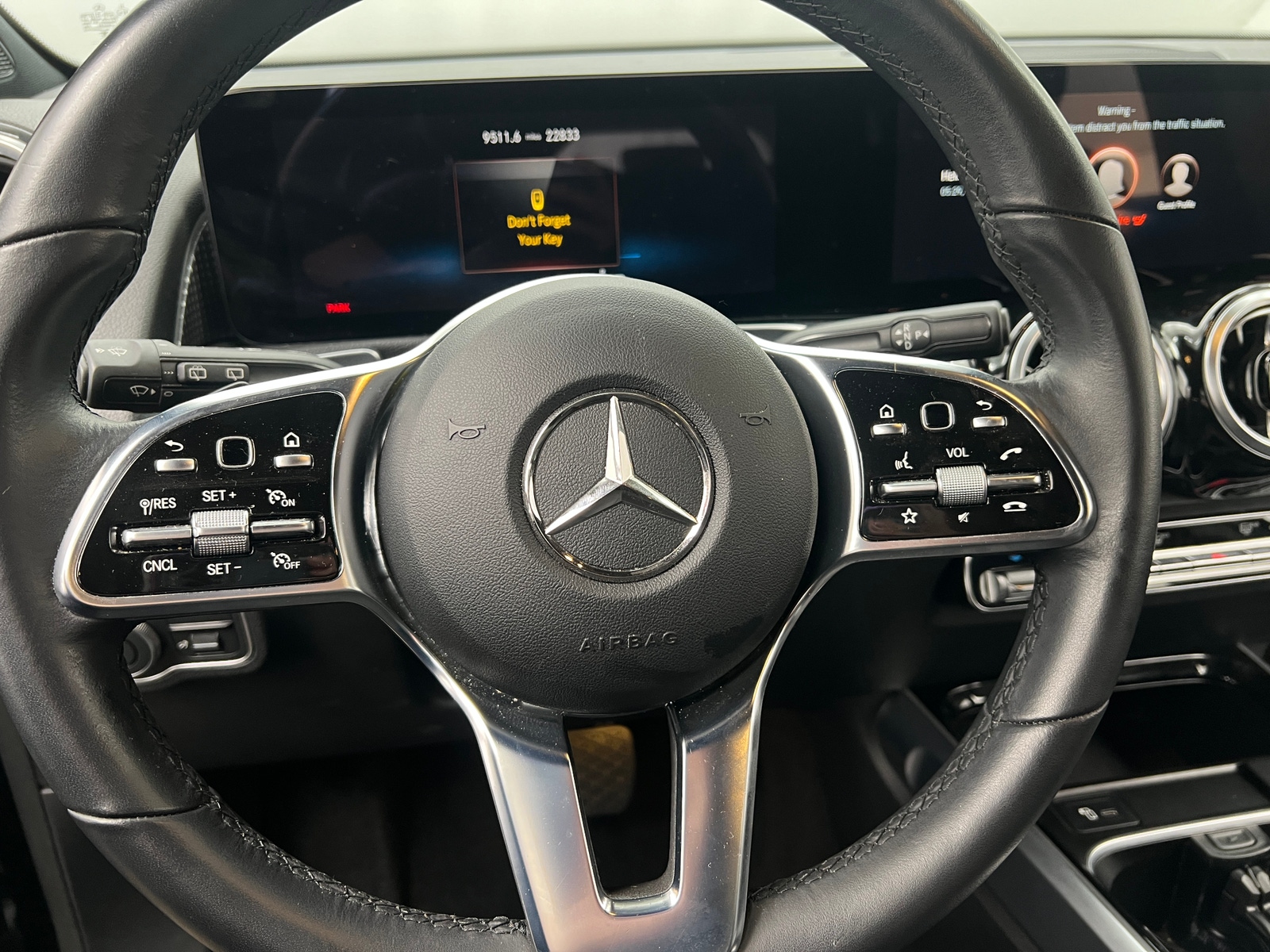 Thumbnail: 2023 Mercedes-Benz EQB - 4
