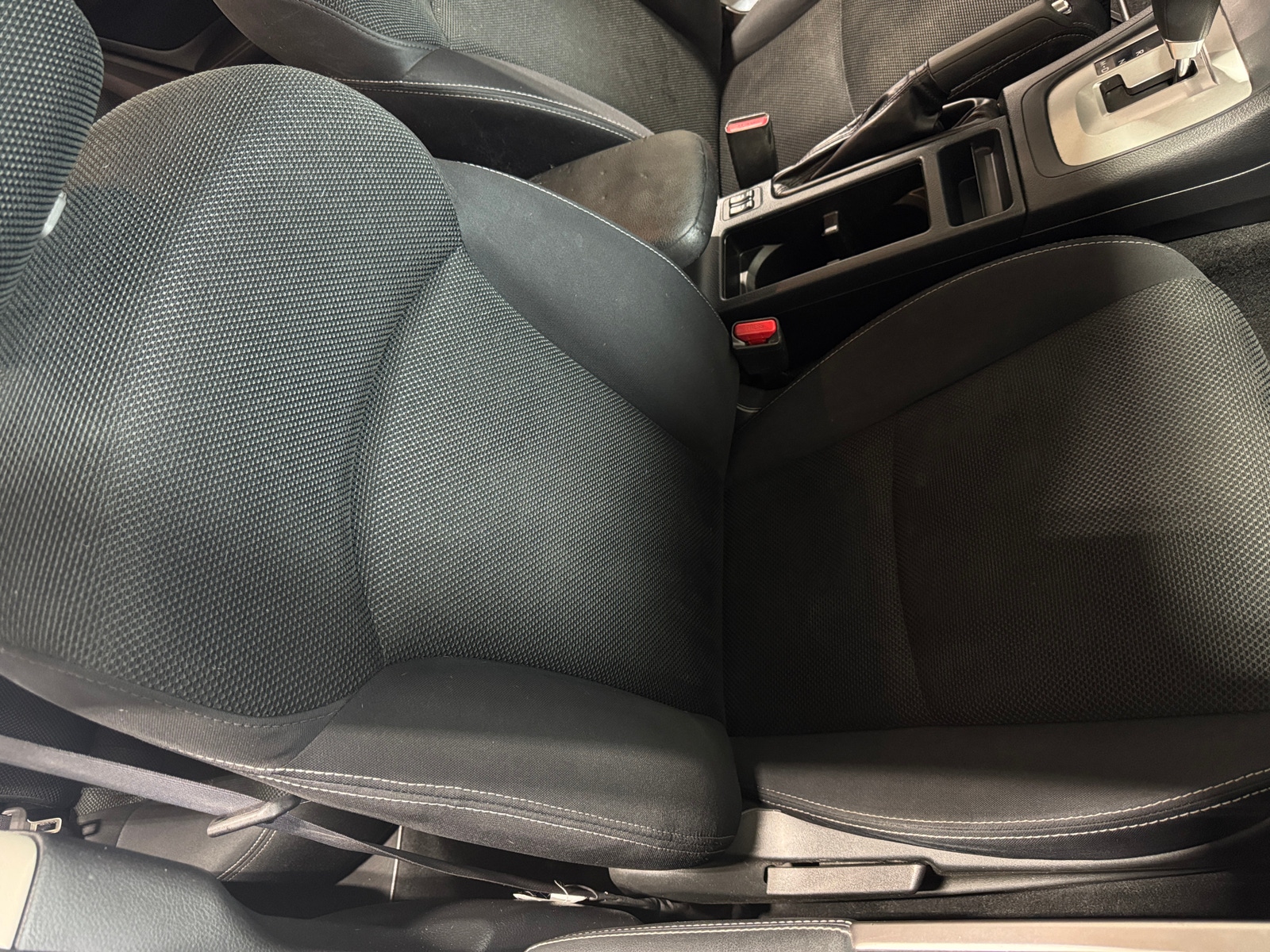 Thumbnail: 2015 Subaru XV Crosstrek - 2