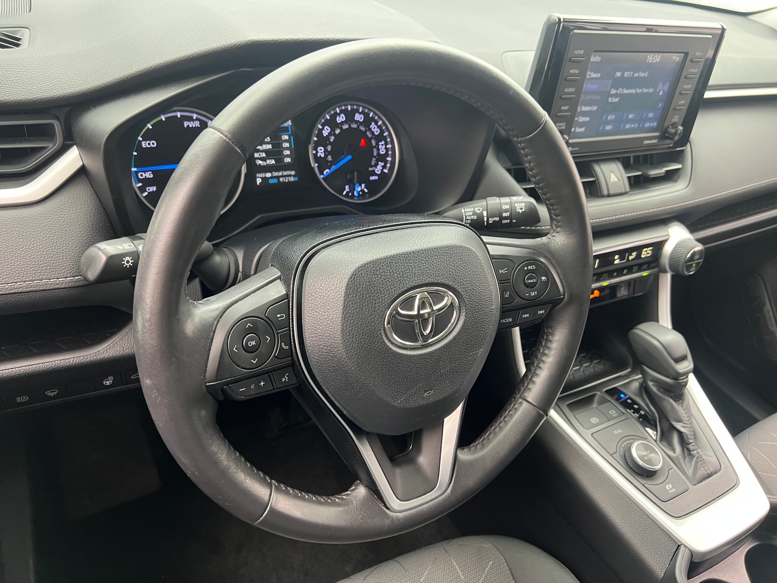 Thumbnail: 2020 Toyota RAV4 - 5
