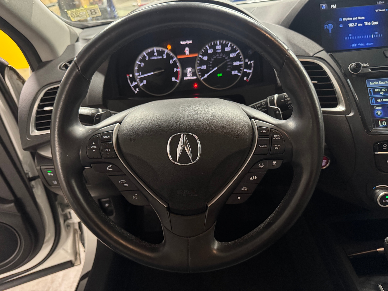 Thumbnail: 2017 Acura RDX - 4