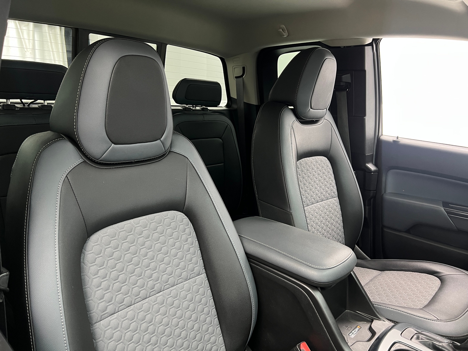 Thumbnail: 2019 Chevrolet Colorado - 2