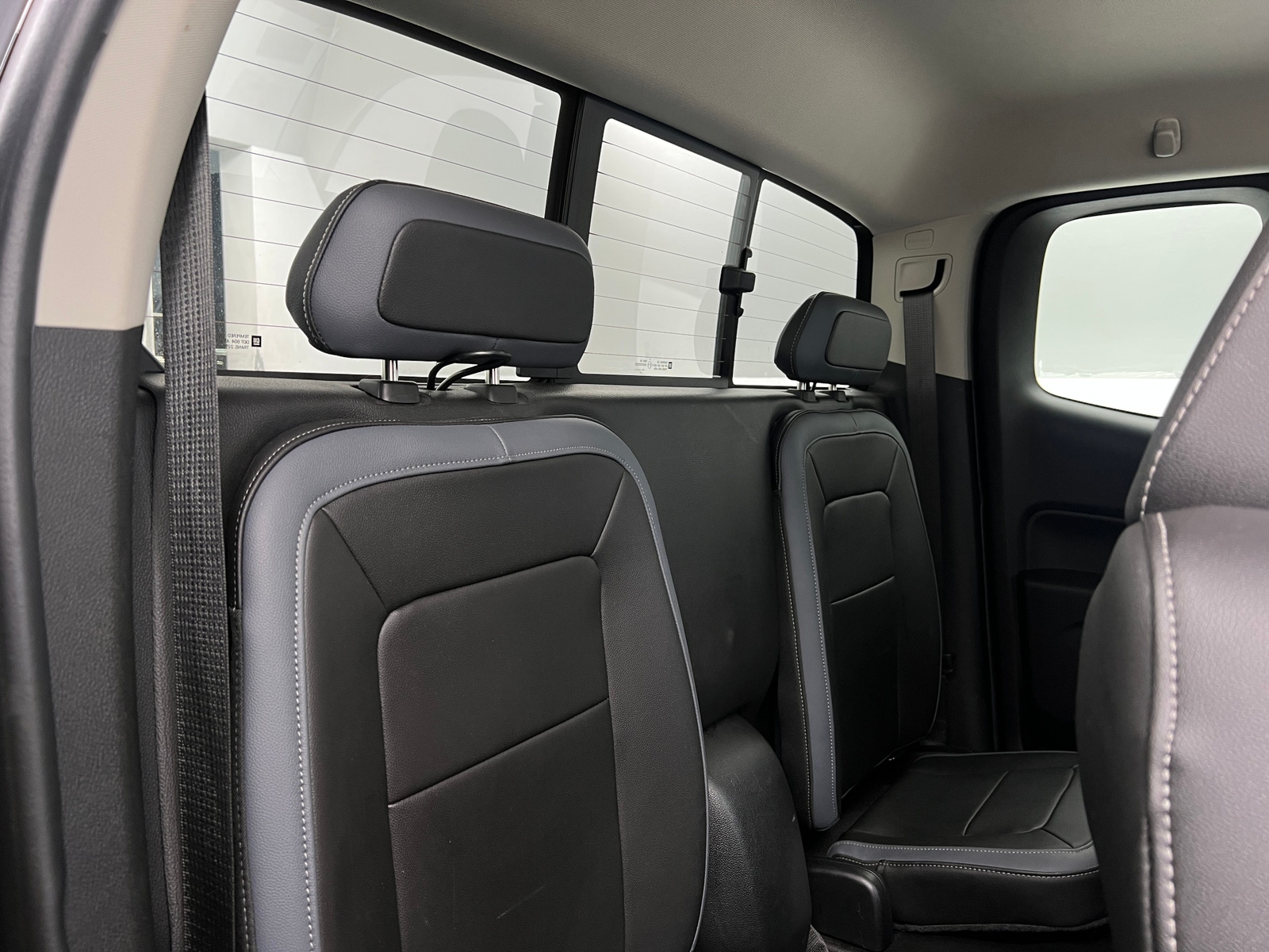 Thumbnail: 2019 Chevrolet Colorado - 6