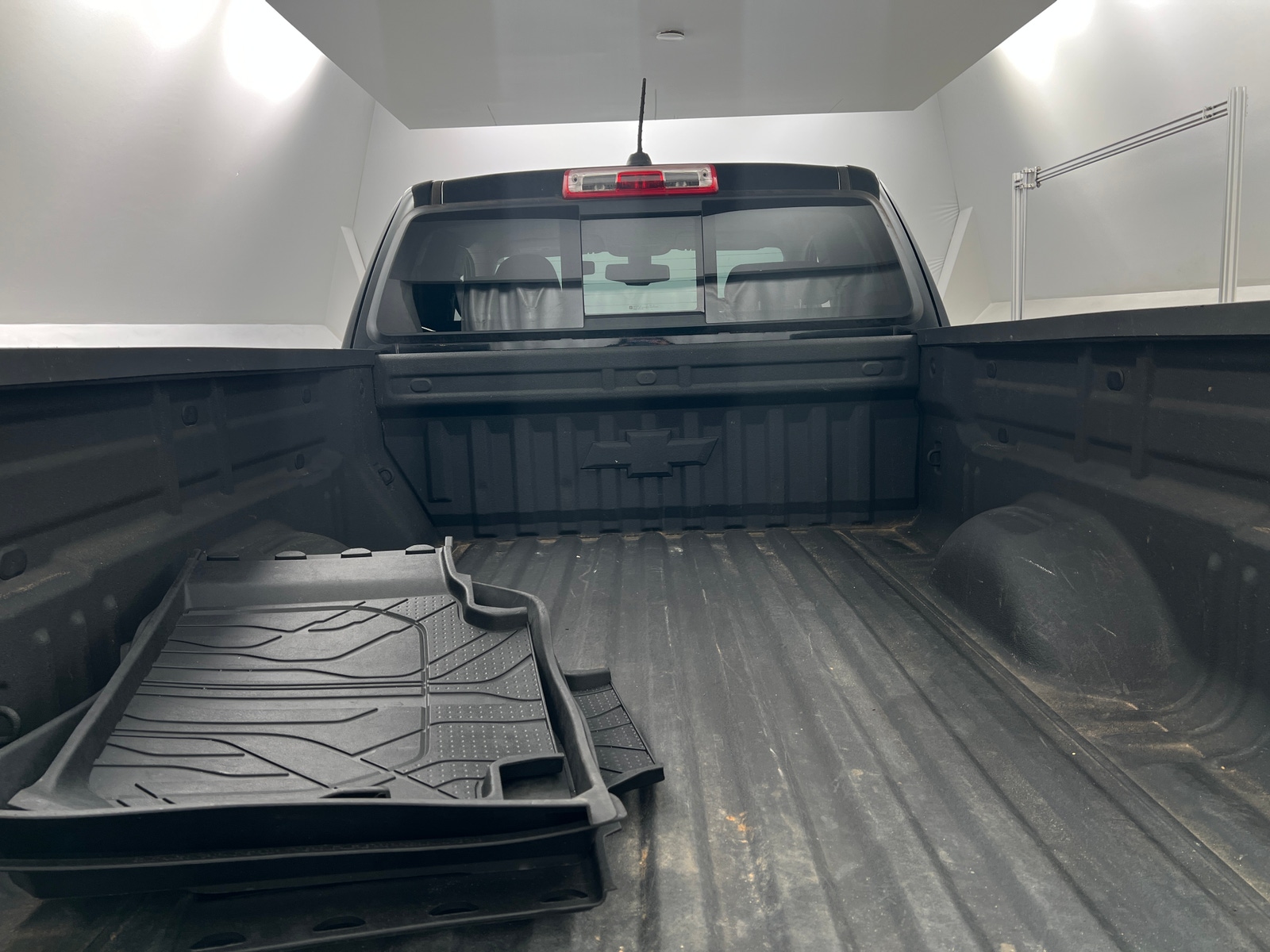 Thumbnail: 2019 Chevrolet Colorado - 7