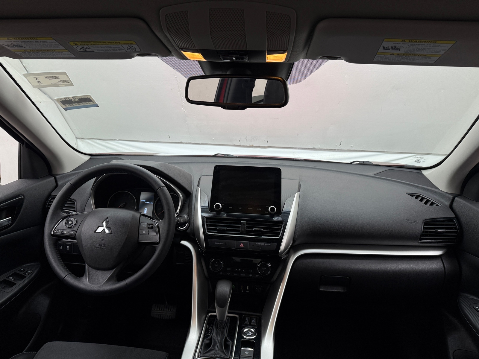 Thumbnail: 2022 Mitsubishi Eclipse Cross - 3