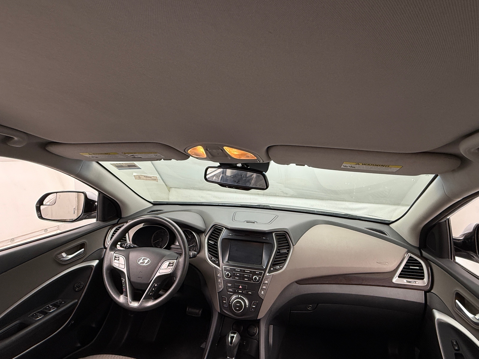 Thumbnail: 2019 Hyundai Santa Fe - 3