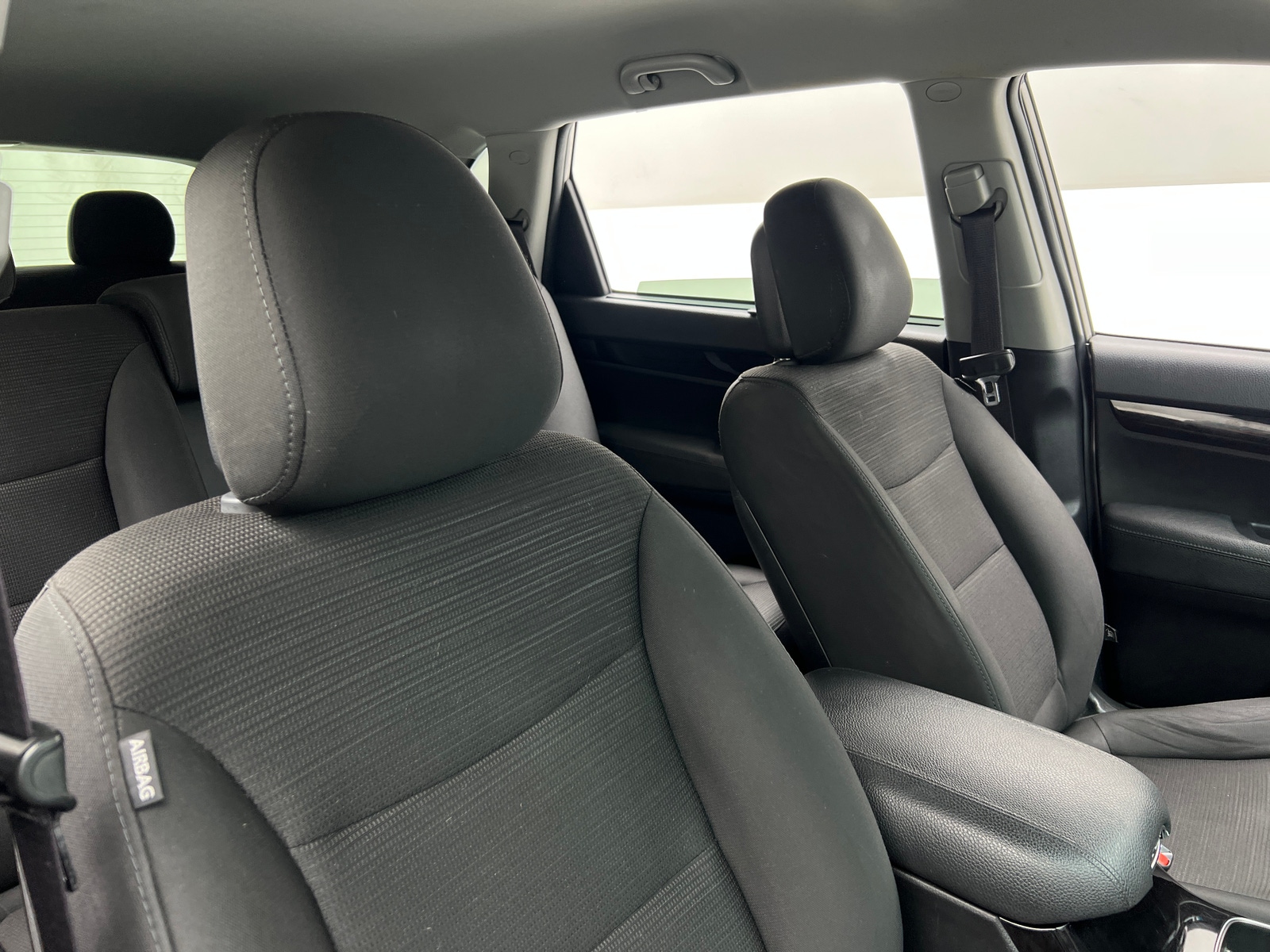 Thumbnail: 2015 Kia Sorento - 2