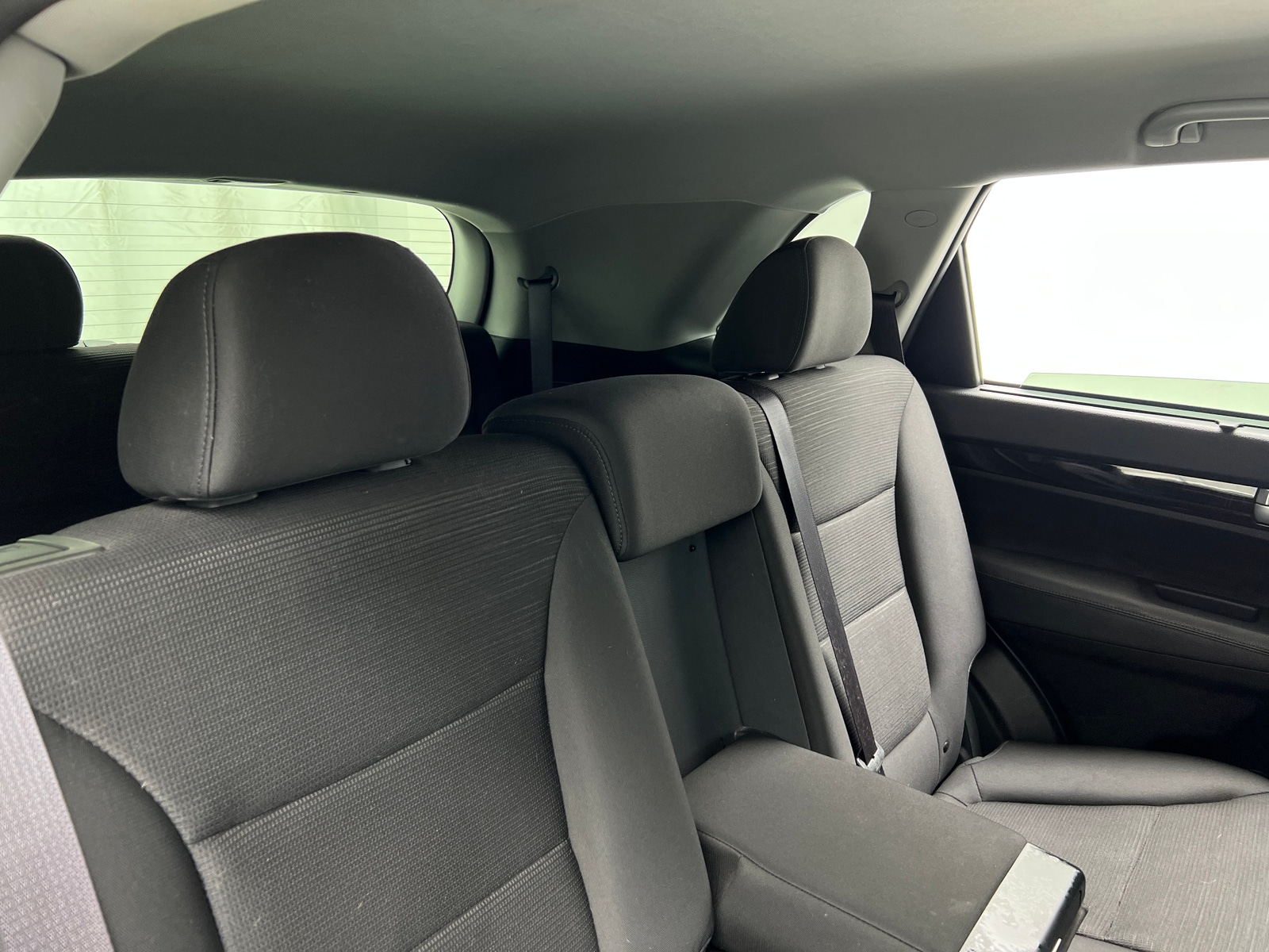 Thumbnail: 2015 Kia Sorento - 6