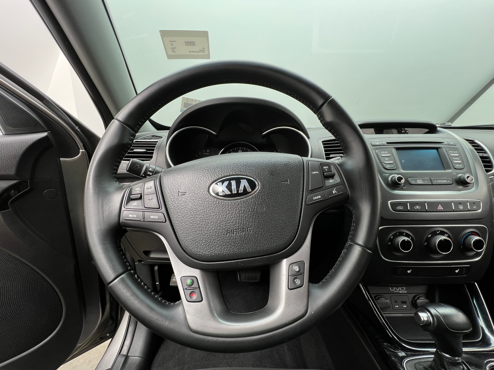 Thumbnail: 2015 Kia Sorento - 5