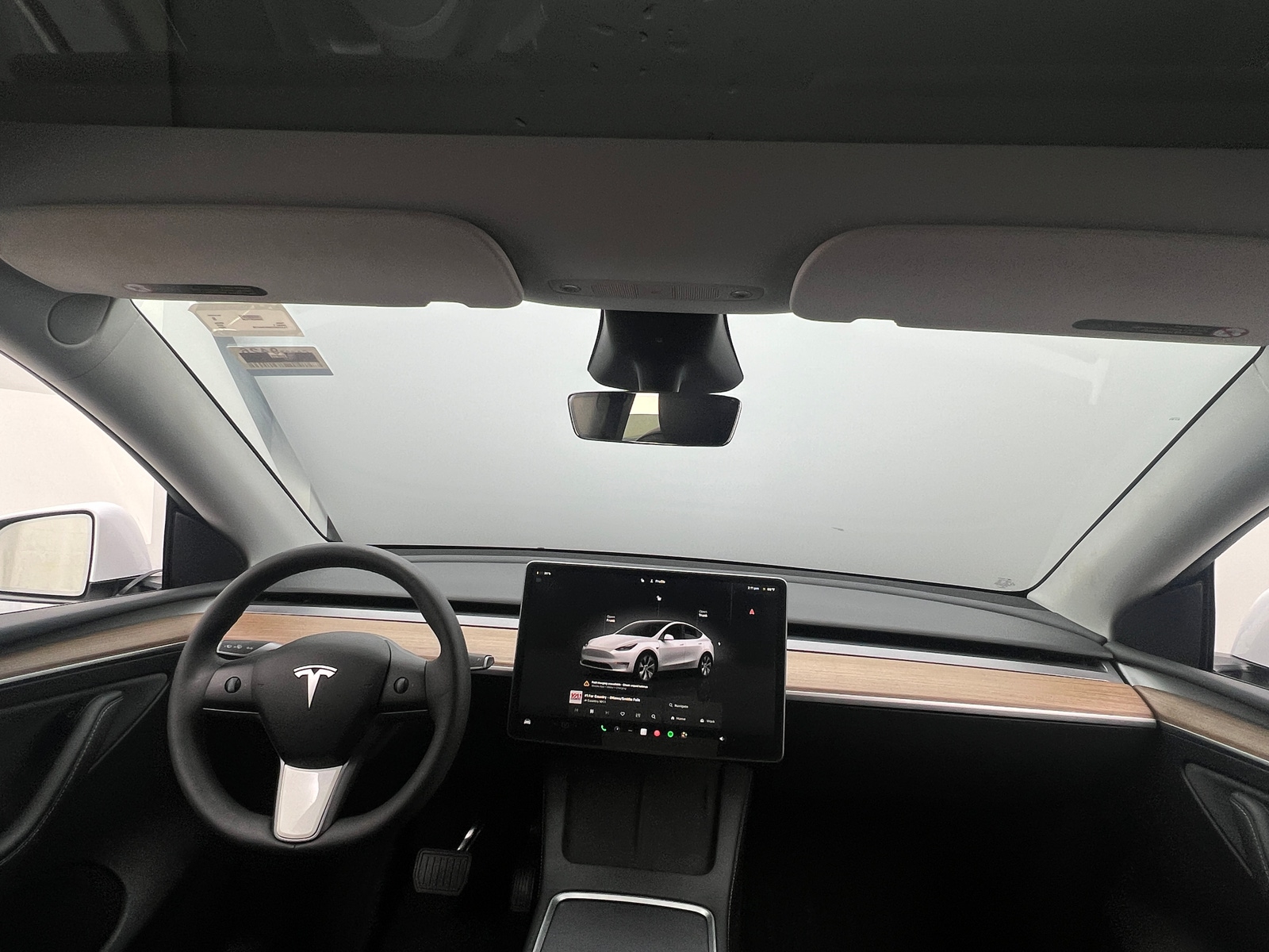 Thumbnail: 2024 Tesla Model Y - 2