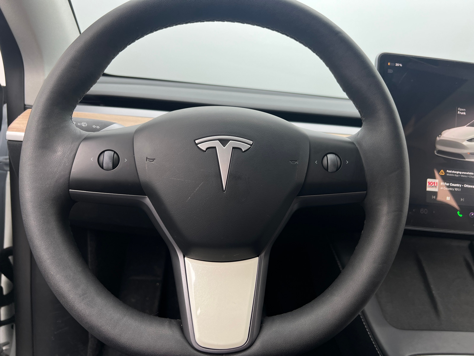 Thumbnail: 2024 Tesla Model Y - 4
