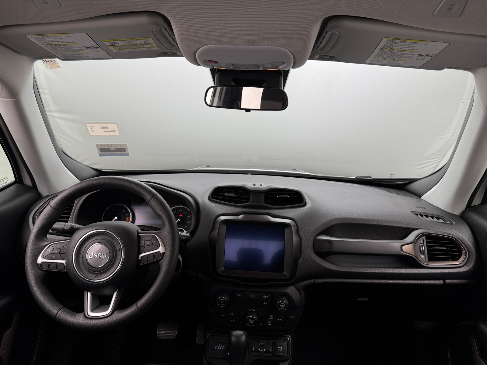 Thumbnail: 2023 Jeep Renegade - 3