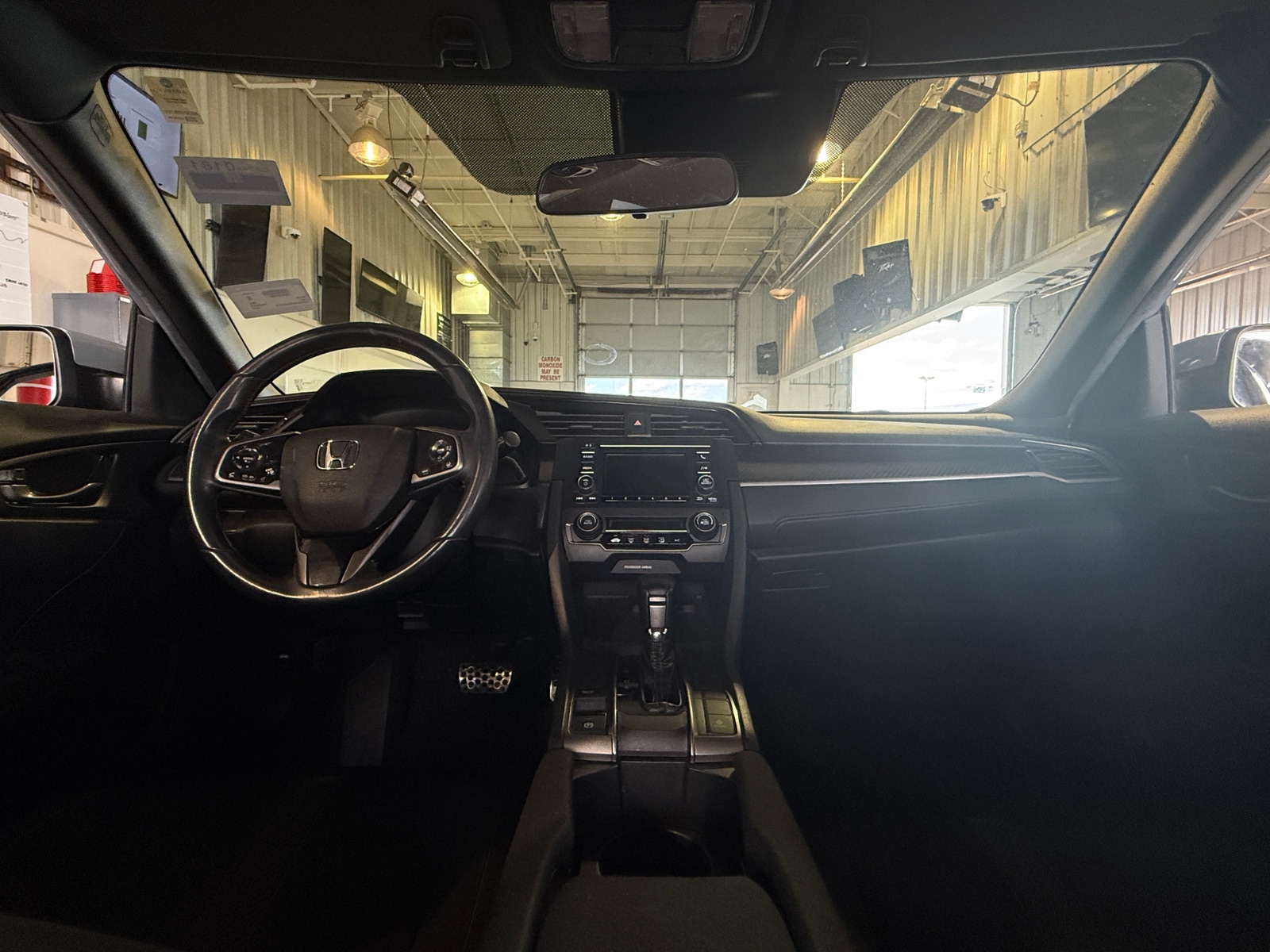 Thumbnail: 2019 Honda Civic - 3