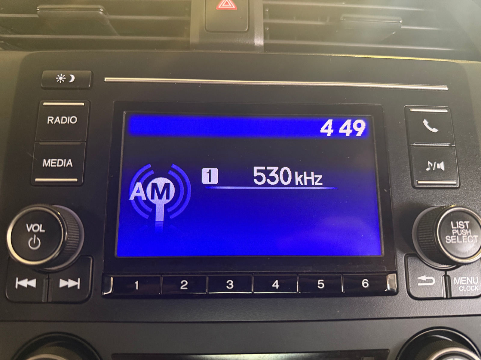 Thumbnail: 2019 Honda Civic - 4