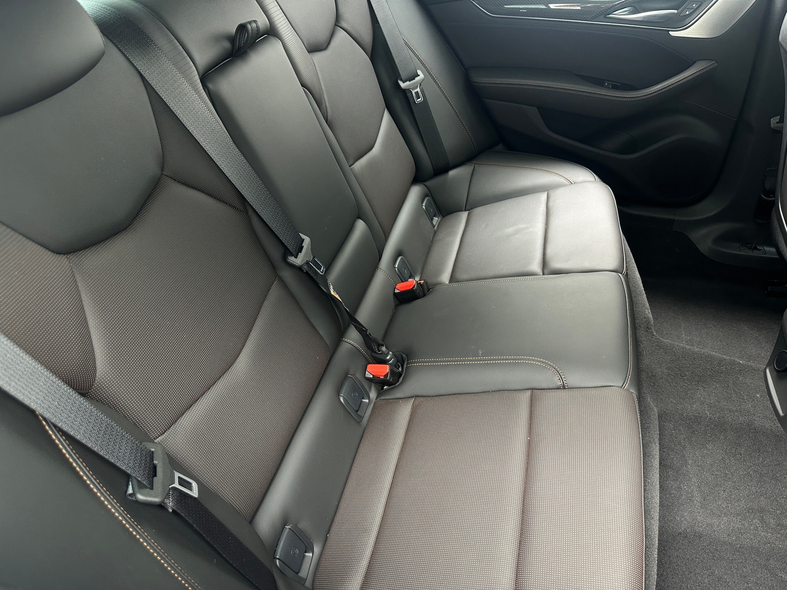 Thumbnail: 2019 Cadillac XT5 - 5