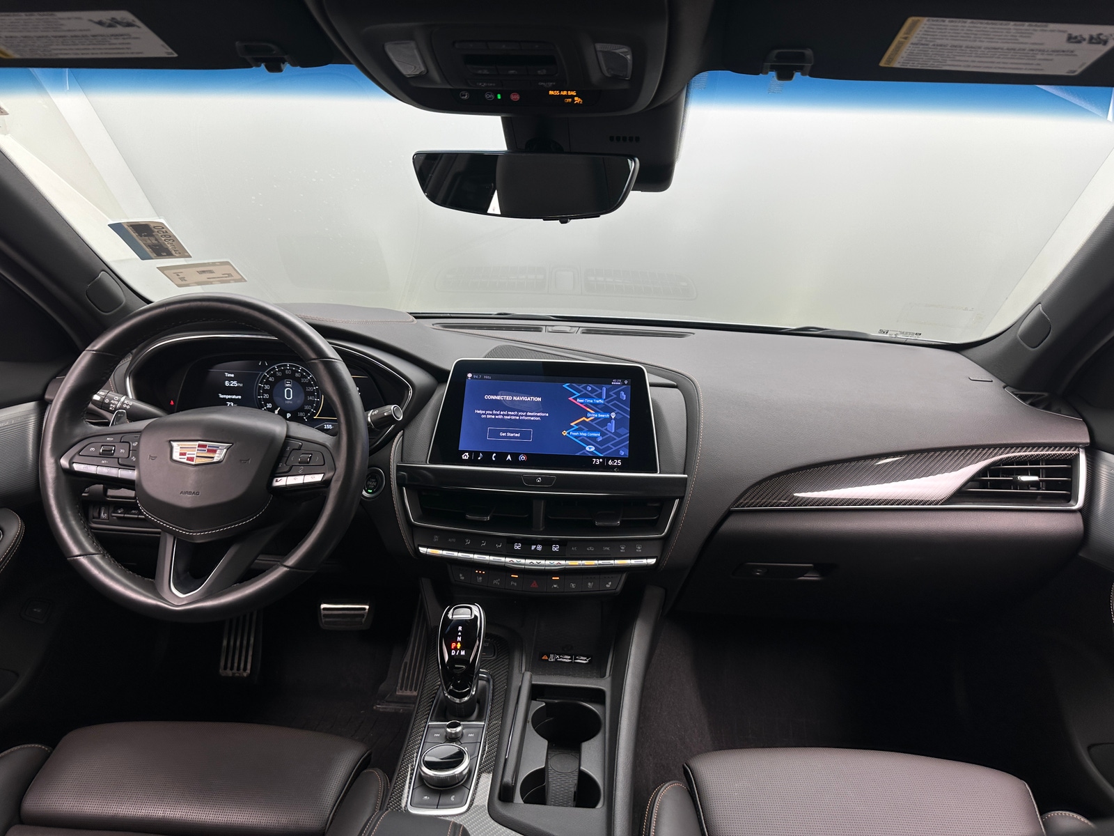Thumbnail: 2019 Cadillac XT5 - 2
