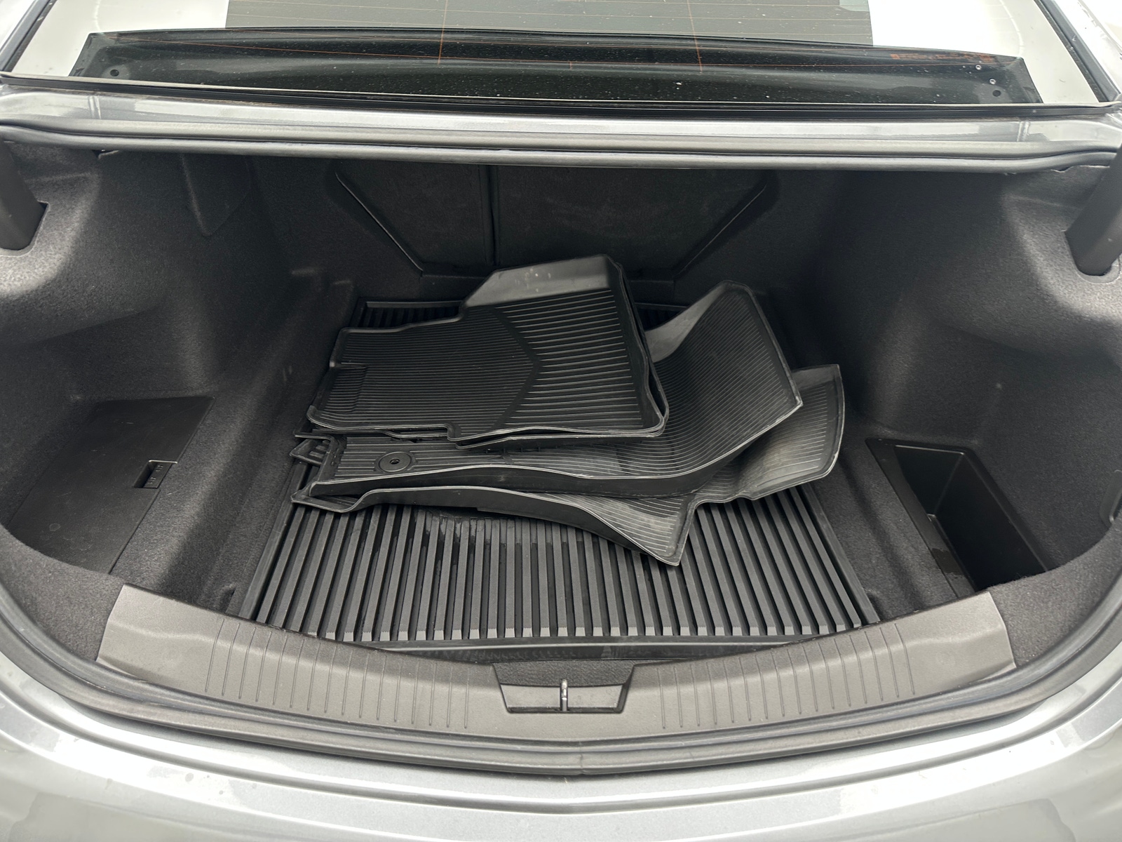 Thumbnail: 2019 Cadillac XT5 - 6