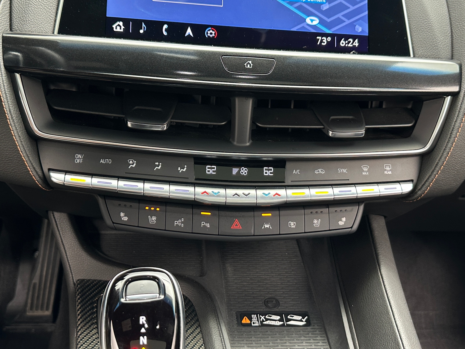 Thumbnail: 2019 Cadillac XT5 - 3