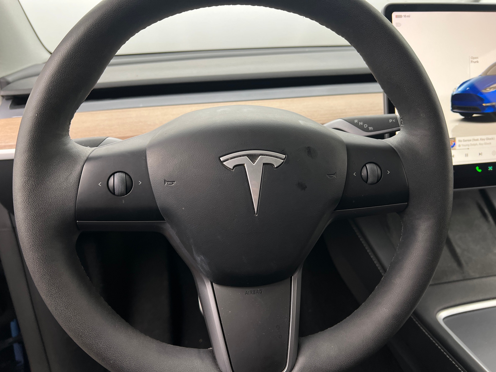 Thumbnail: 2024 Tesla Model Y - 4