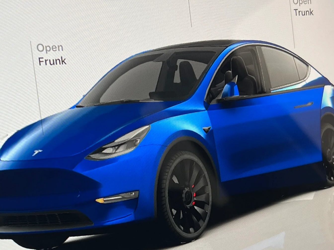 Thumbnail: 2024 Tesla Model Y - 3
