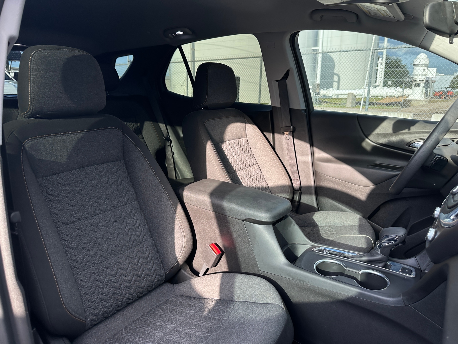Thumbnail: 2023 Chevrolet Equinox - 2
