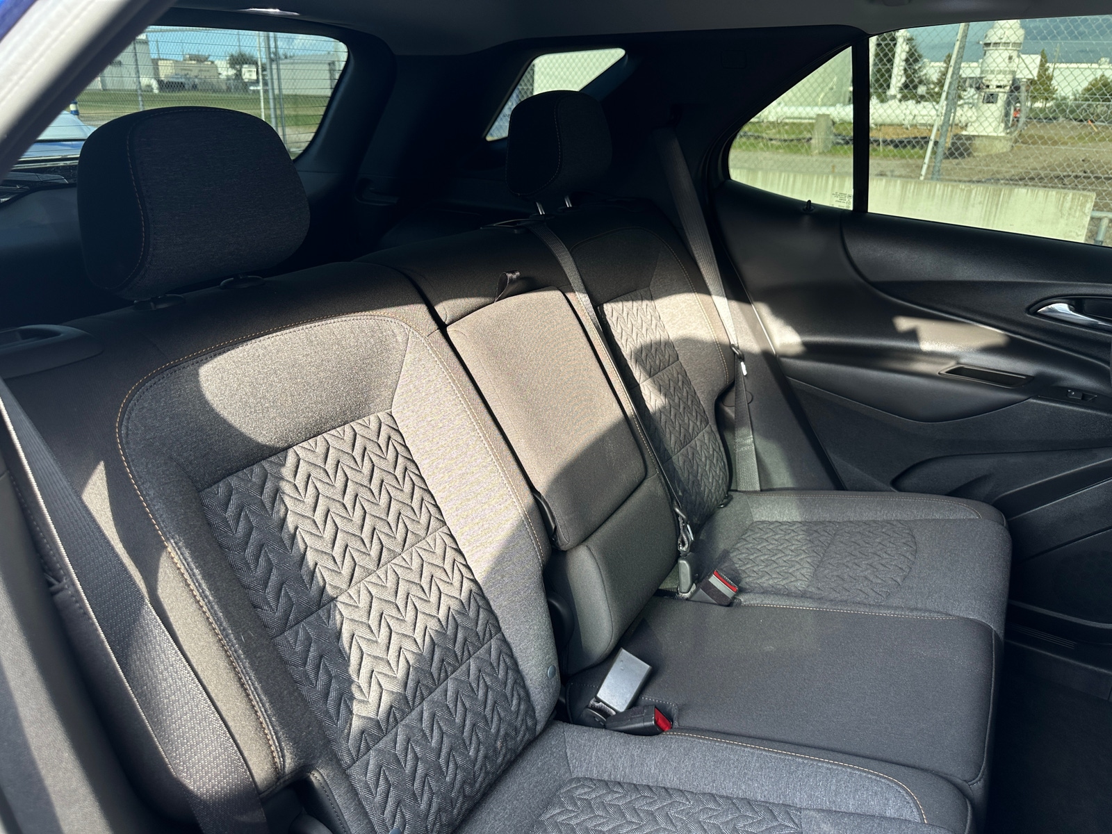 Thumbnail: 2023 Chevrolet Equinox - 6