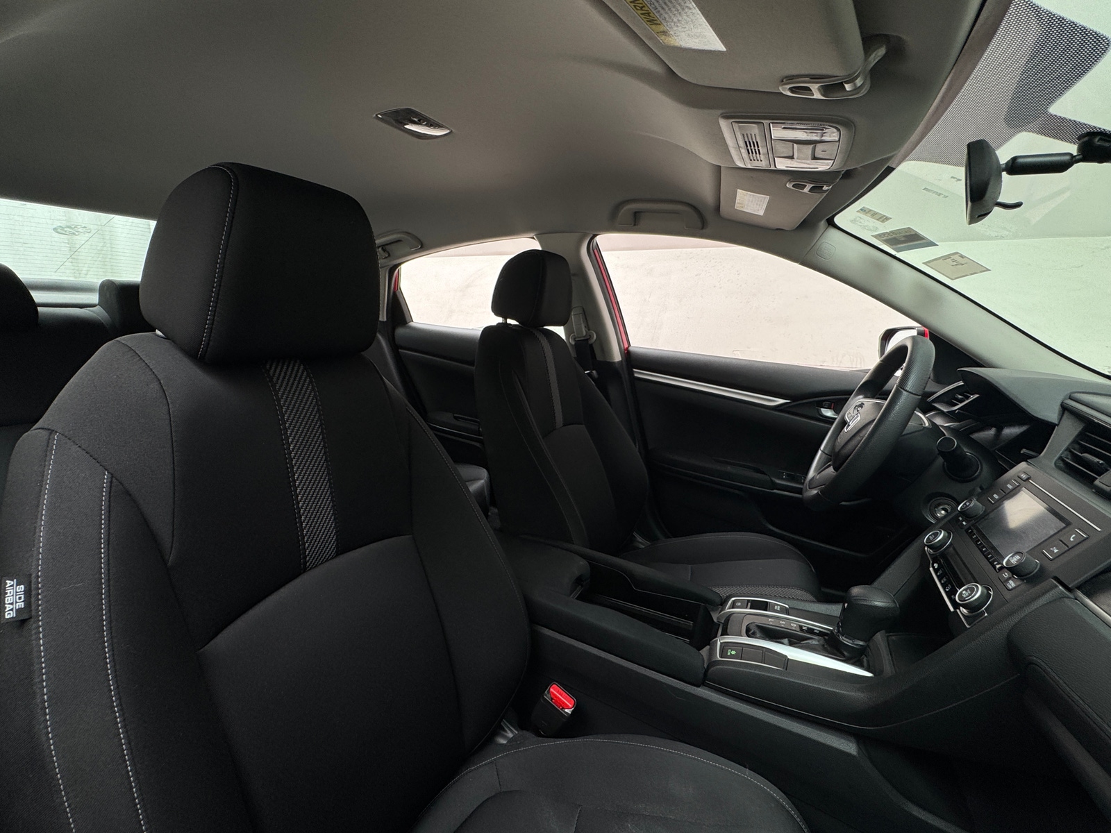 Thumbnail: 2016 Honda Civic - 2