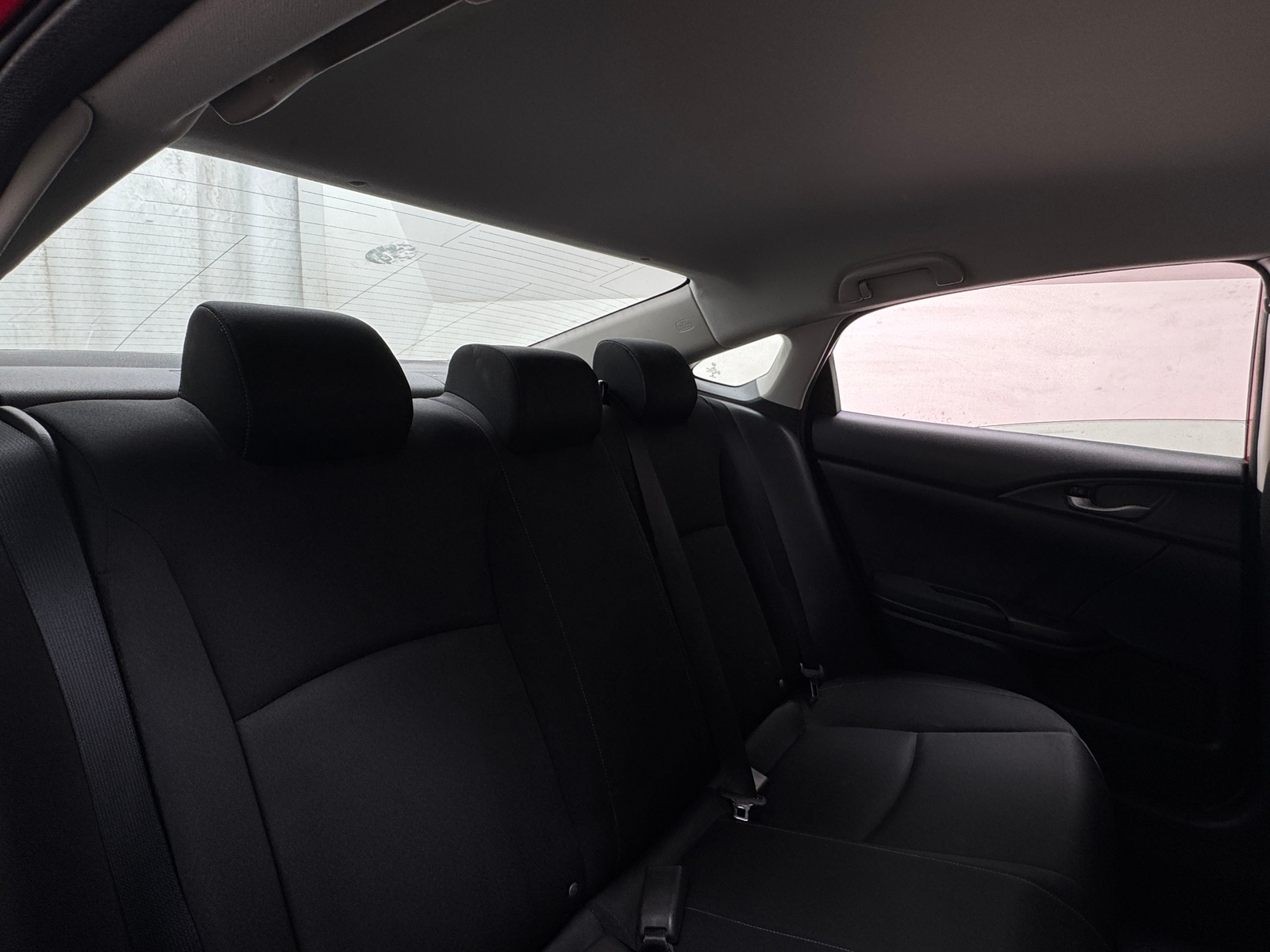 Thumbnail: 2016 Honda Civic - 6