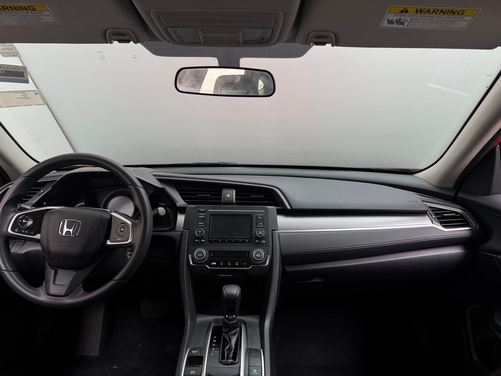 Thumbnail: 2016 Honda Civic - 3