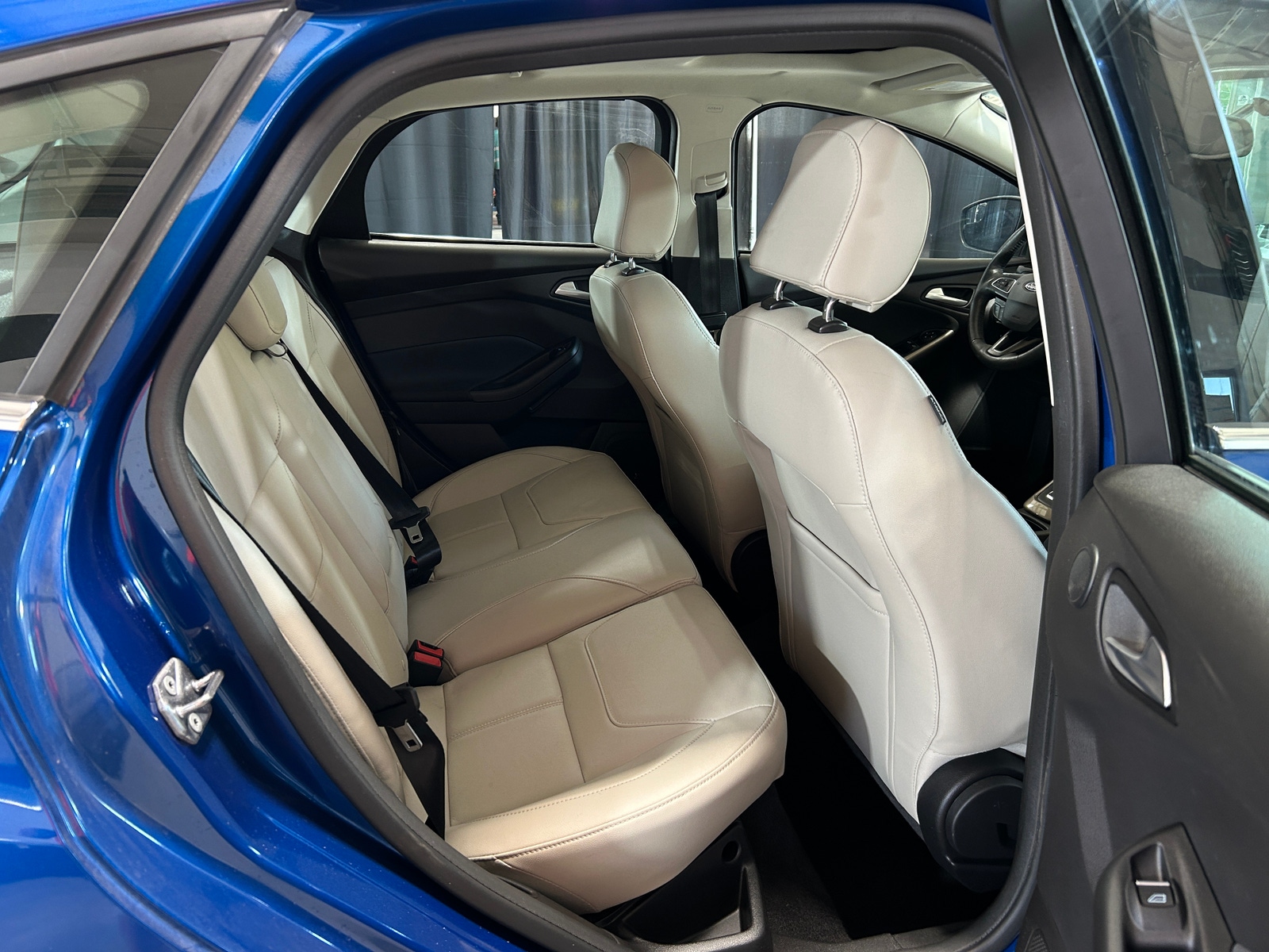 Thumbnail: 2018 Ford Focus - 5
