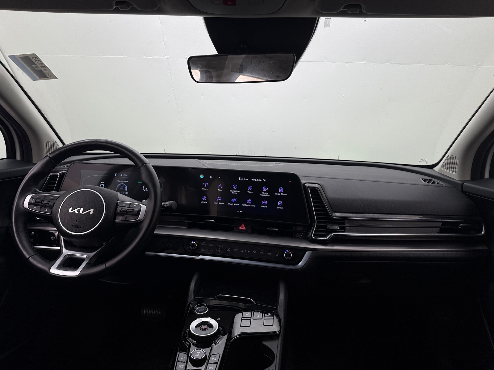Thumbnail: 2023 Kia Sportage - 2