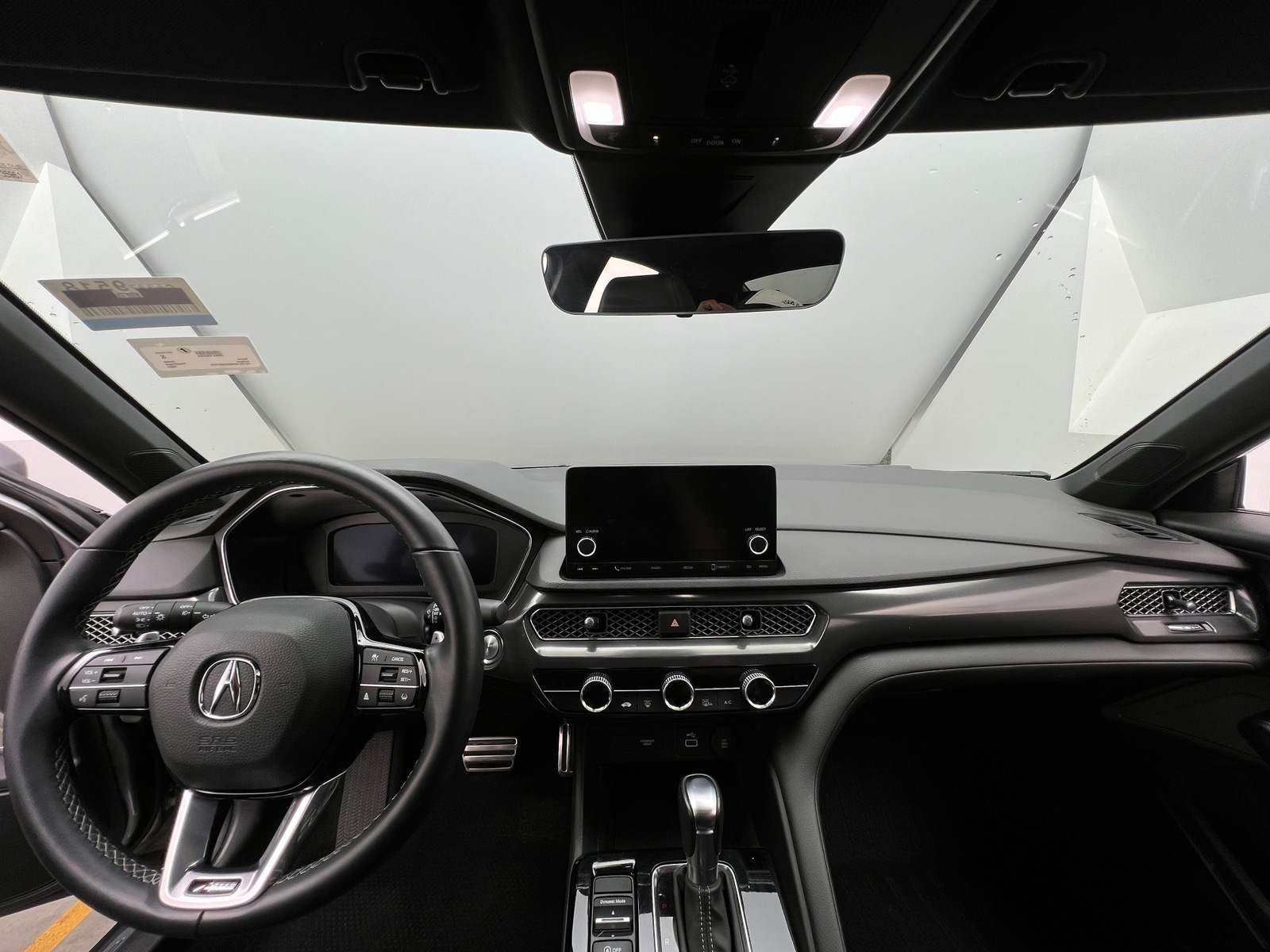 Thumbnail: 2024 Acura Integra - 2