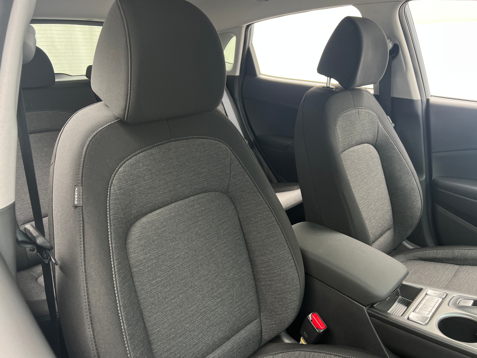 Thumbnail: 2021 Hyundai Kona - 2