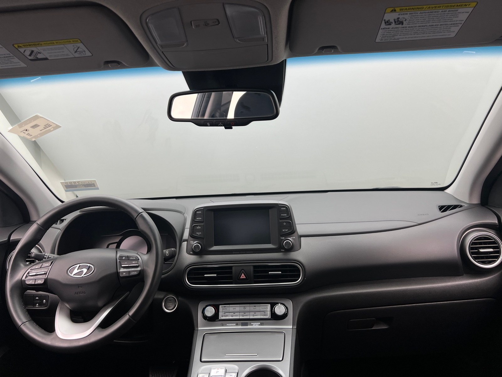 Thumbnail: 2021 Hyundai Kona - 3