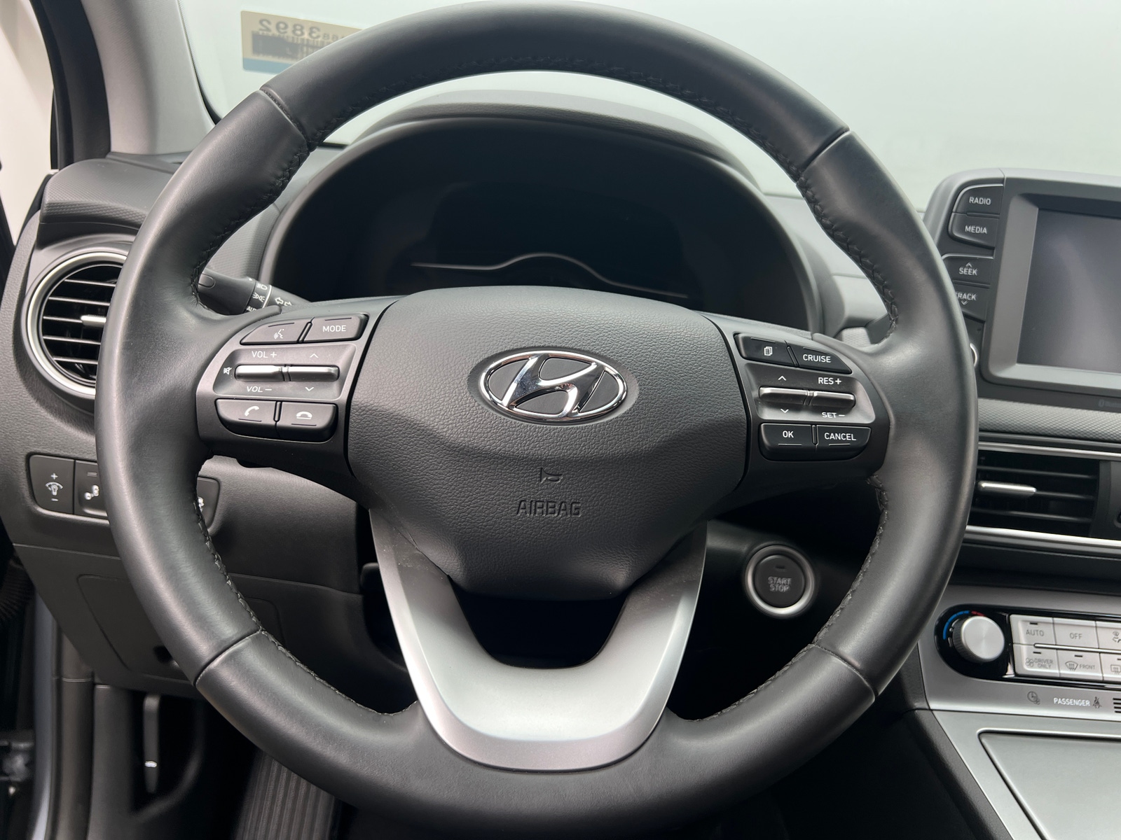 Thumbnail: 2021 Hyundai Kona - 5