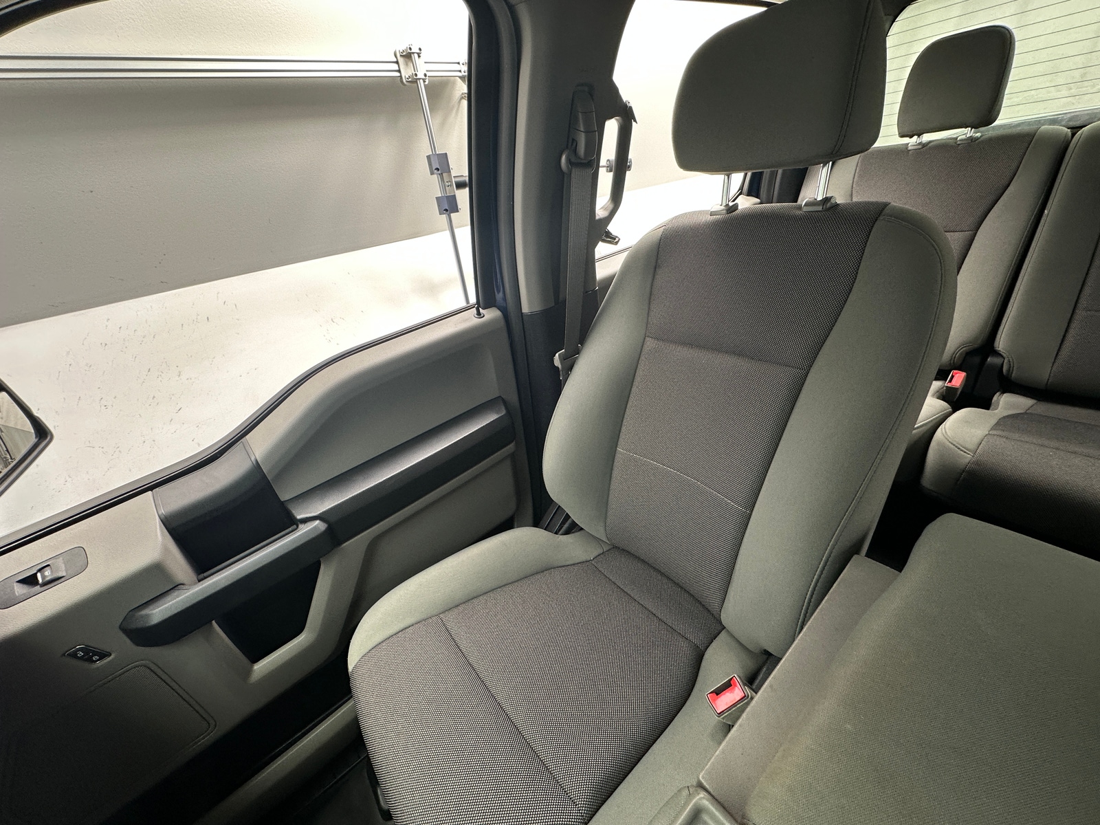 Thumbnail: 2018 Ford Econoline - 2