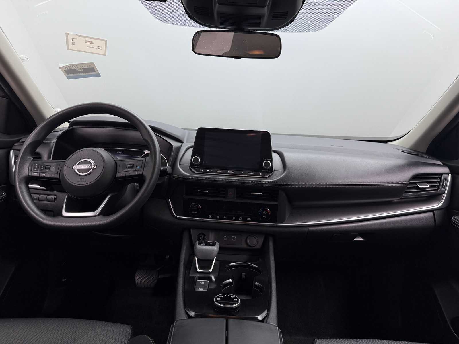 Thumbnail: 2024 Nissan Rogue - 3