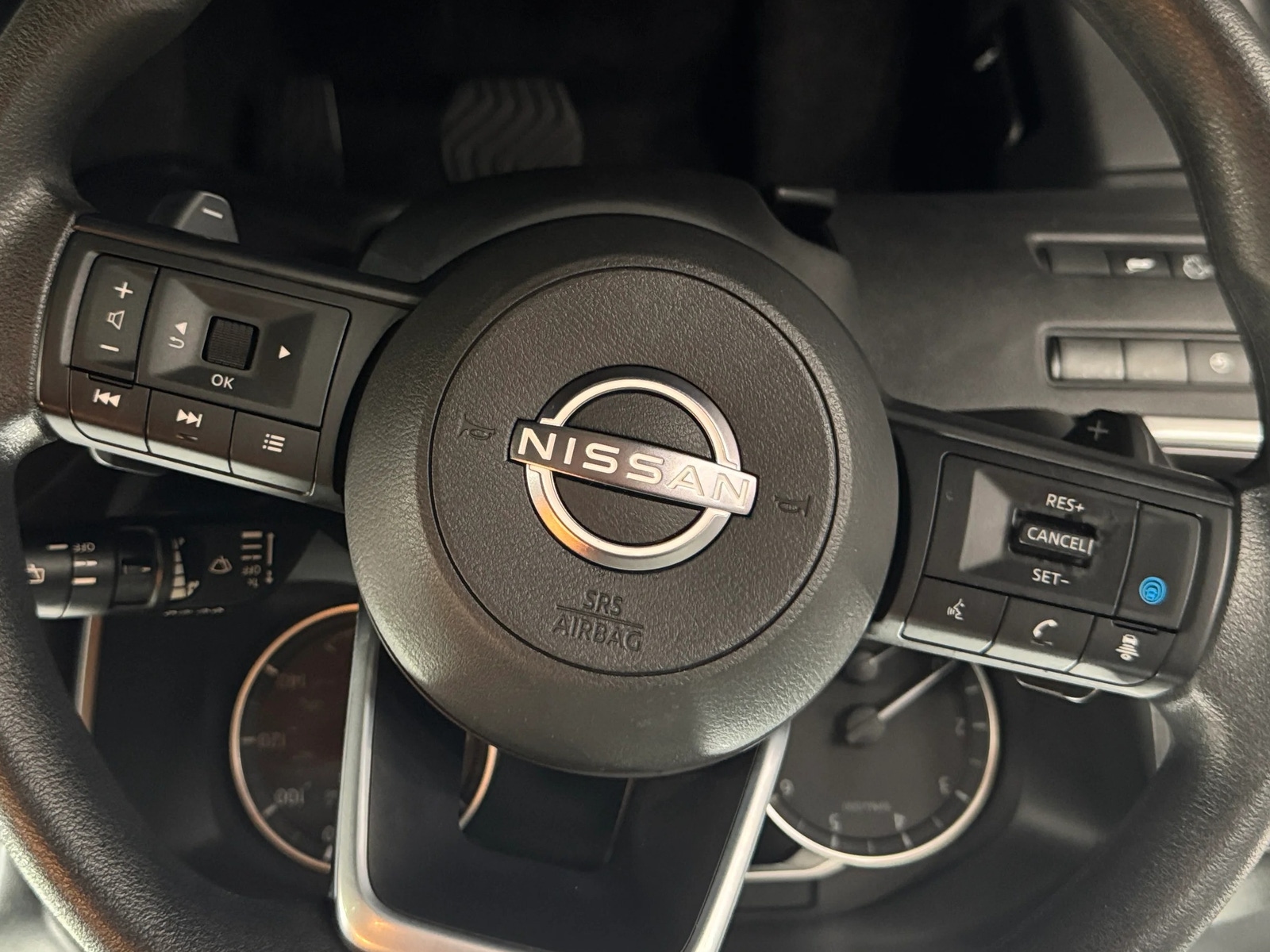 Thumbnail: 2024 Nissan Rogue - 5