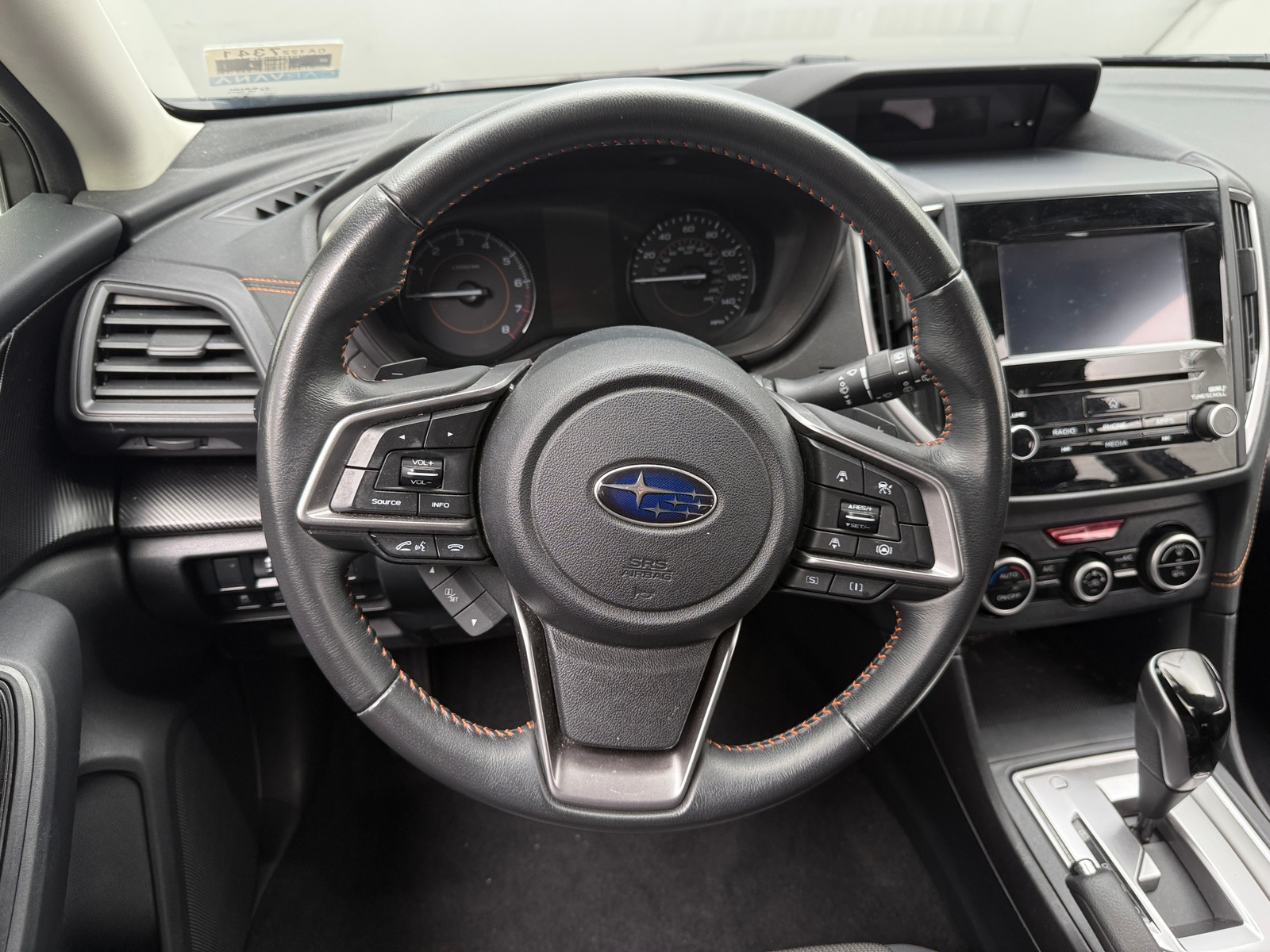 Thumbnail: 2023 Subaru Crosstrek - 5