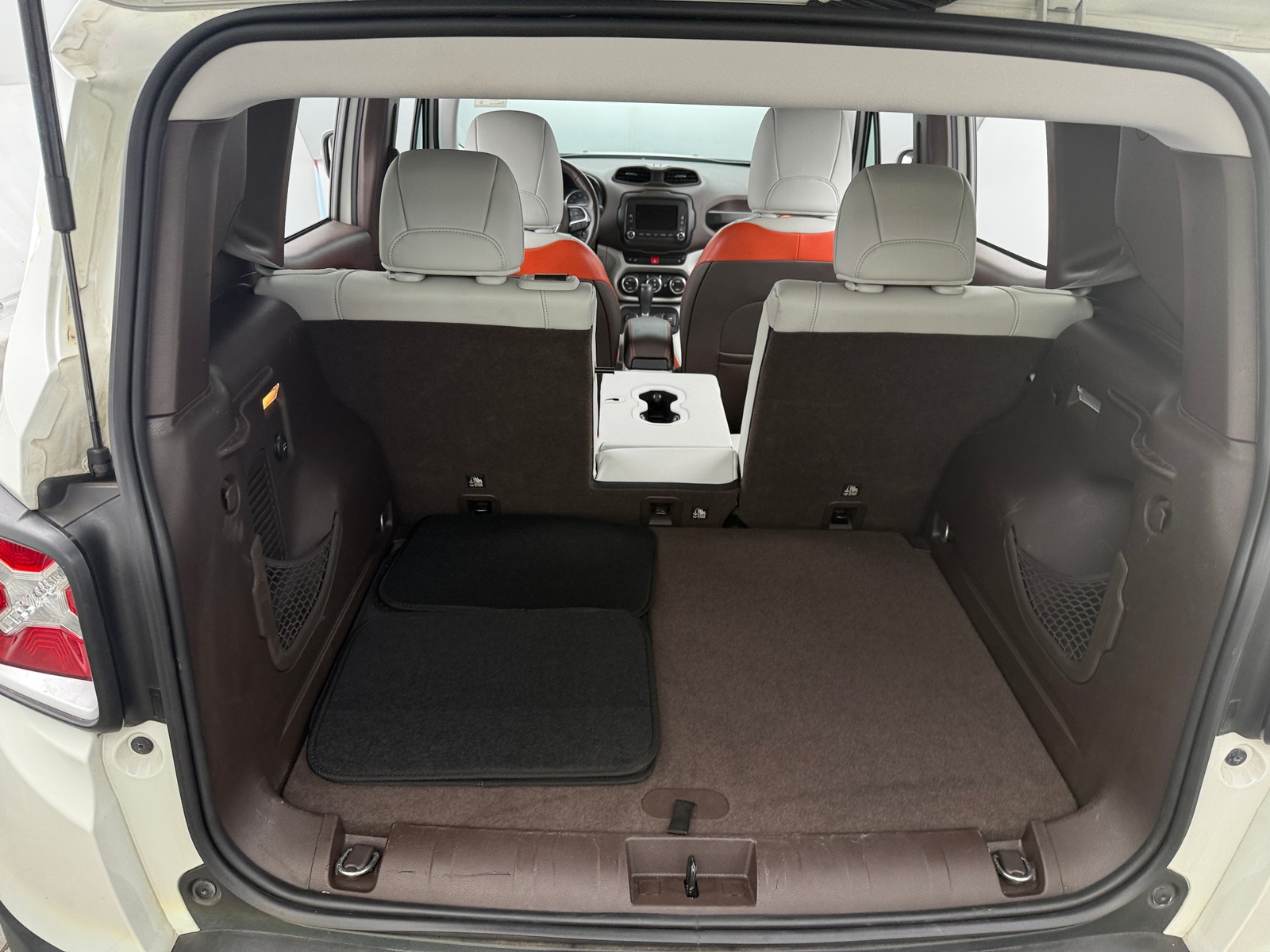 Thumbnail: 2017 Jeep Renegade - 6