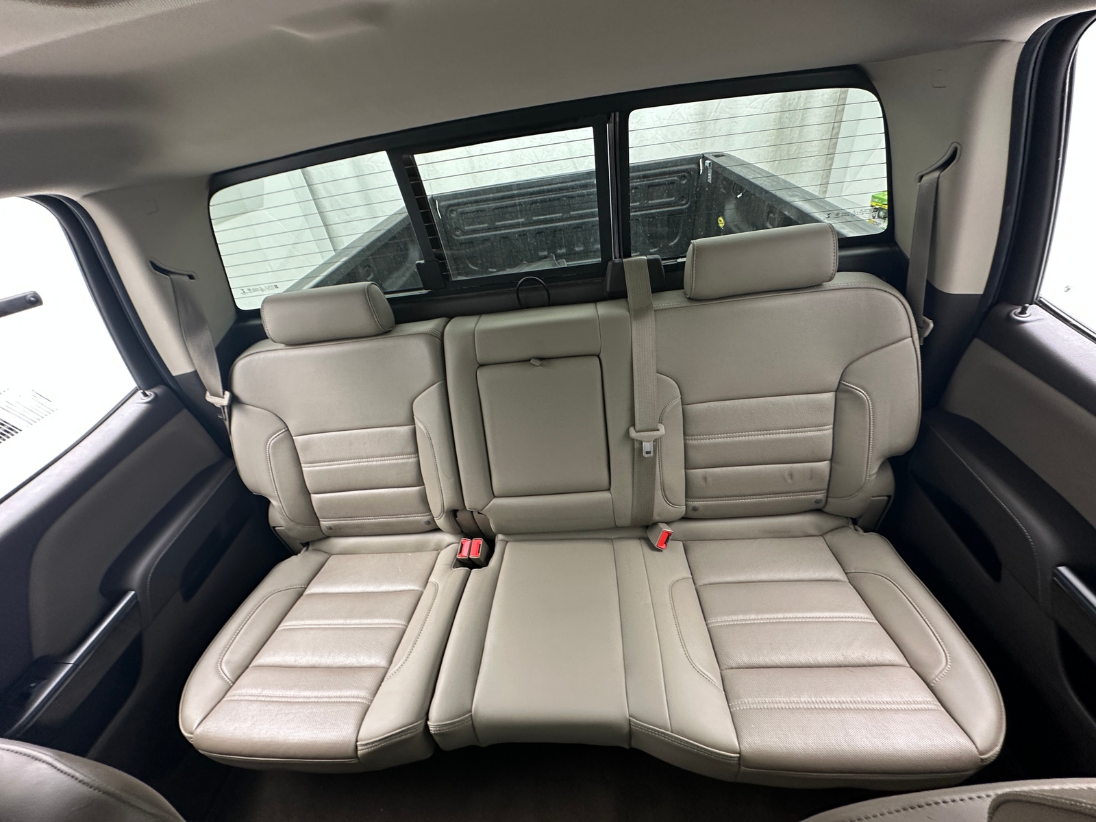 Thumbnail: 2014 GMC Sierra 1500 - 5