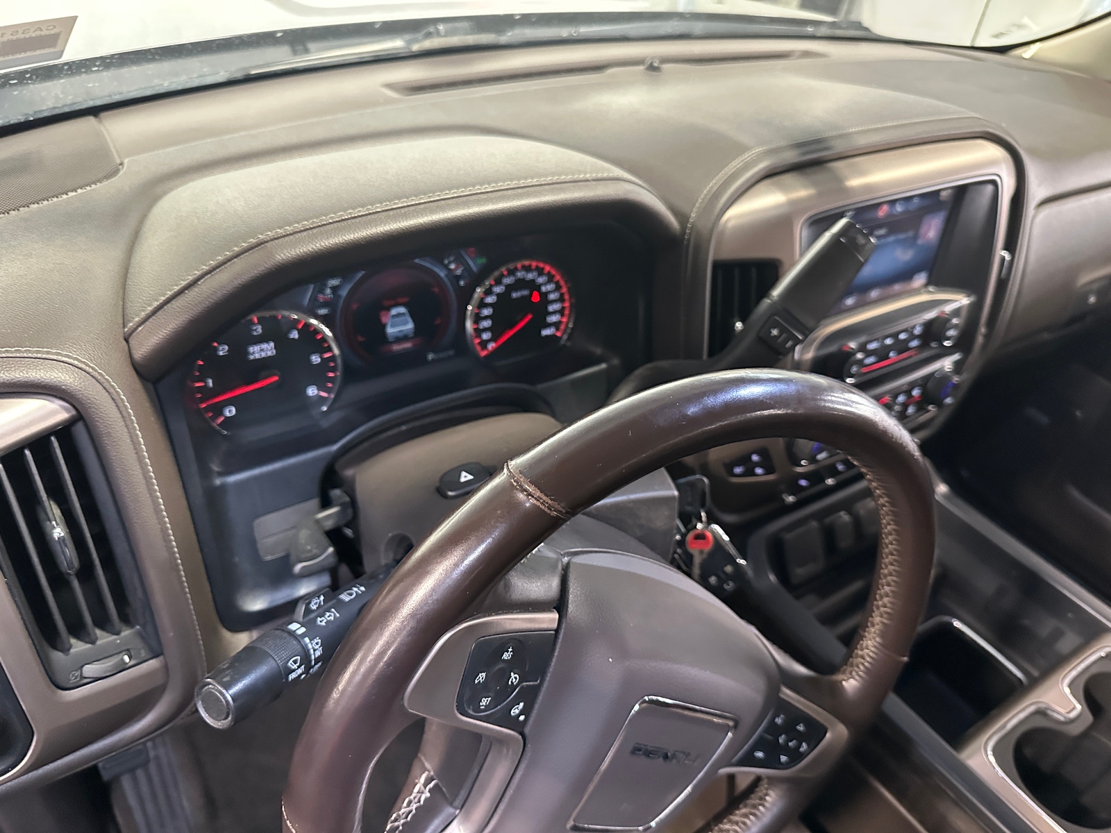 Thumbnail: 2014 GMC Sierra 1500 - 2