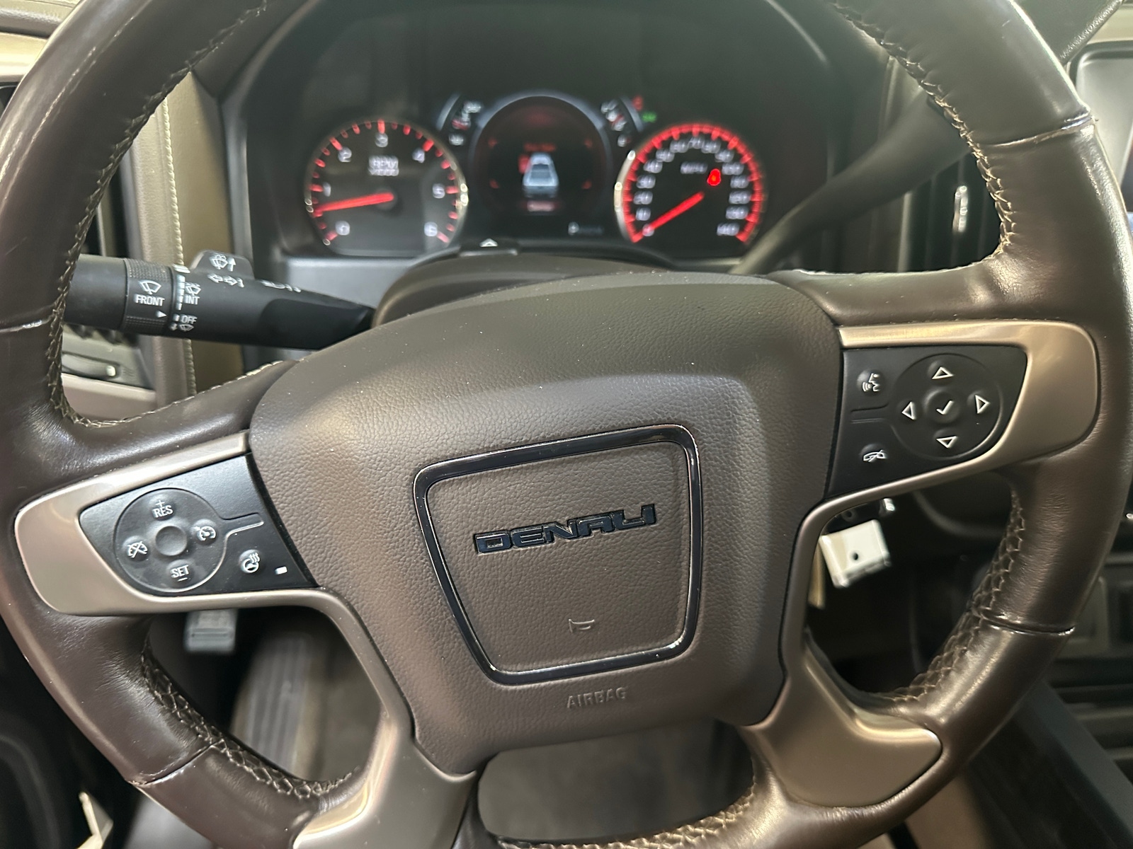 Thumbnail: 2014 GMC Sierra 1500 - 4