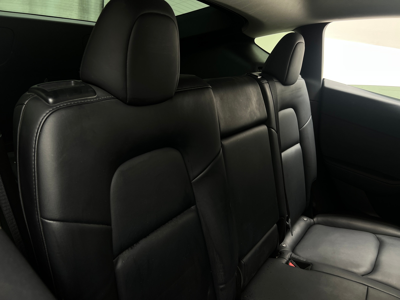 Thumbnail: 2021 Tesla Model Y - 5