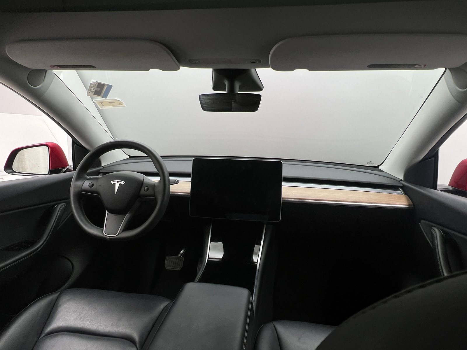 Thumbnail: 2021 Tesla Model Y - 2