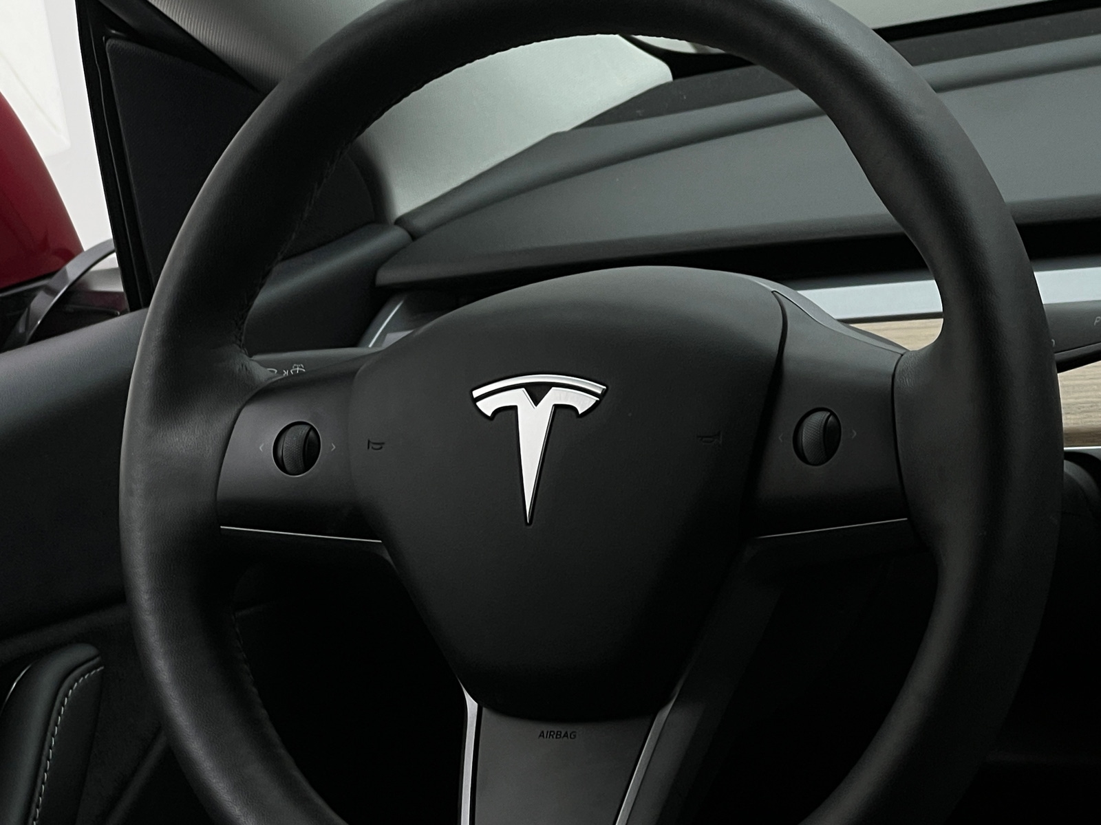 Thumbnail: 2021 Tesla Model Y - 4