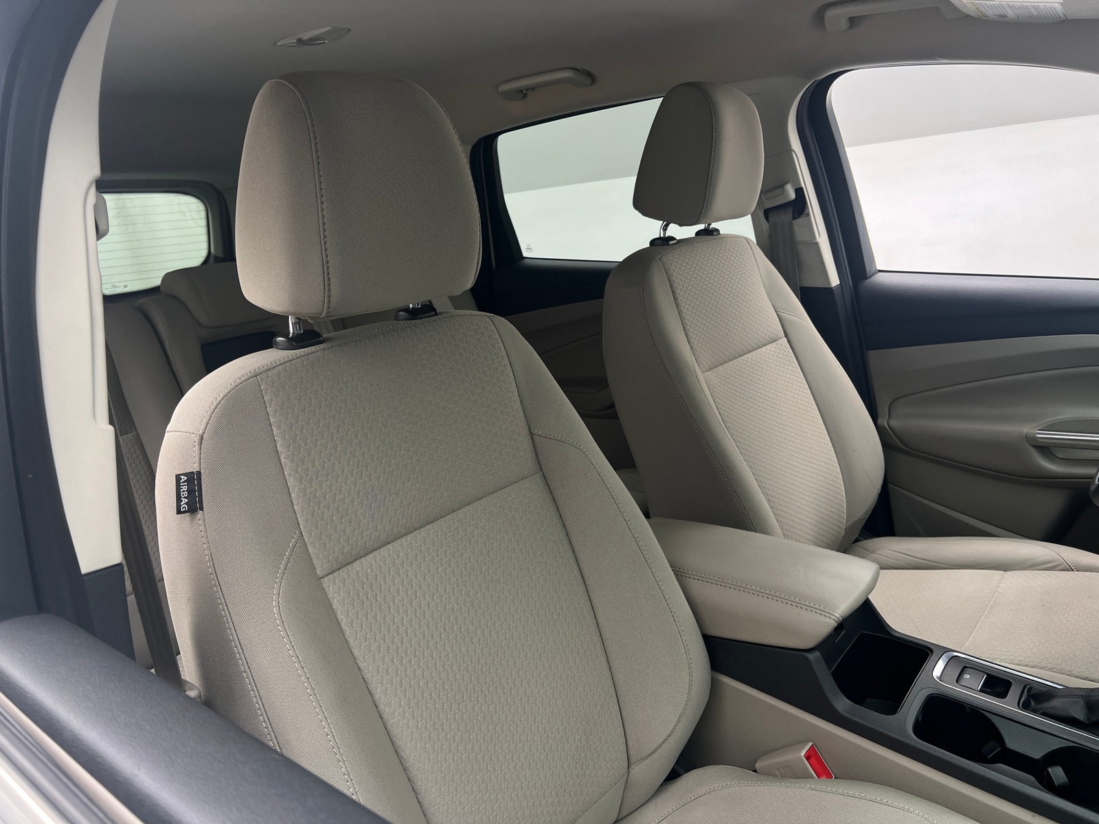 Thumbnail: 2017 Ford Escape - 2