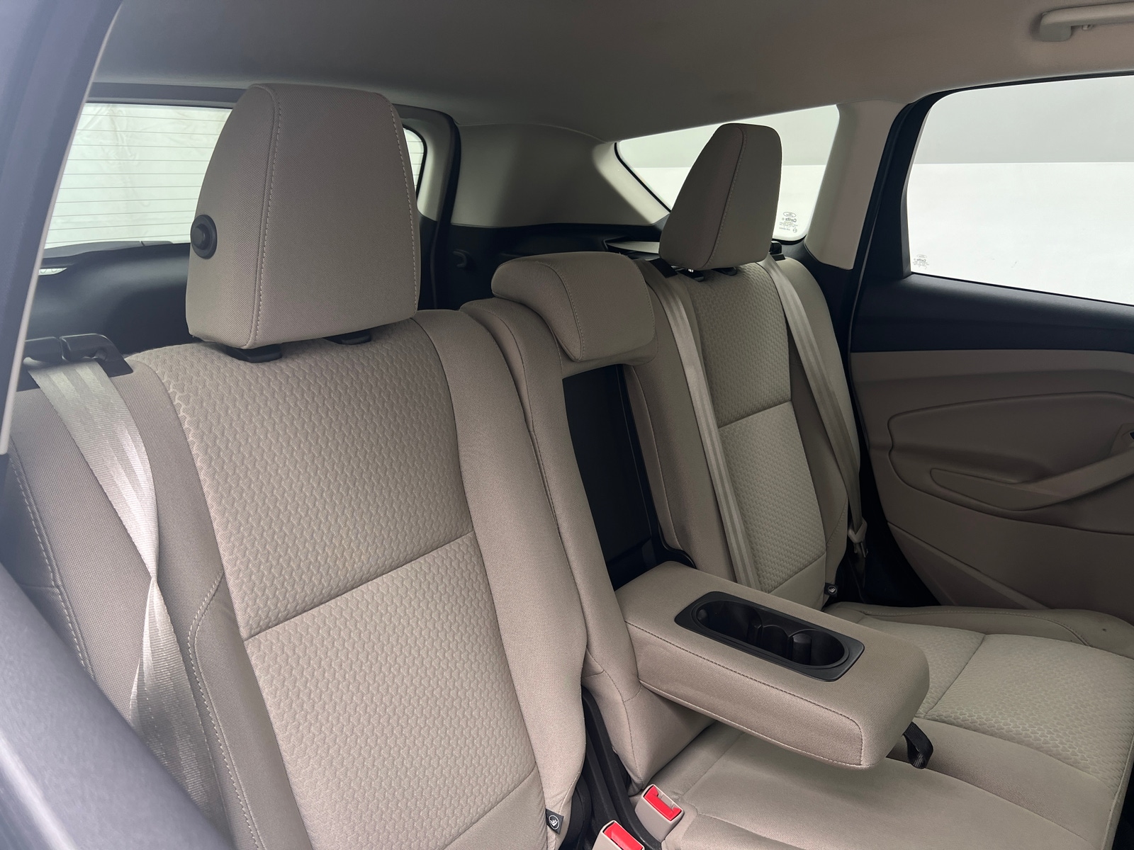 Thumbnail: 2017 Ford Escape - 6