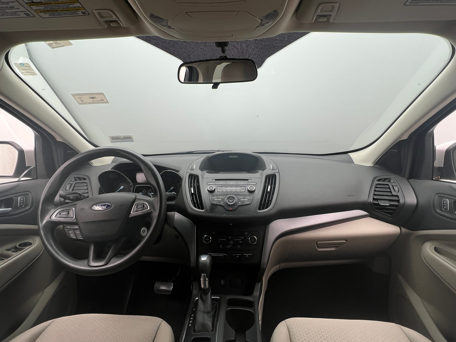 Thumbnail: 2017 Ford Escape - 3