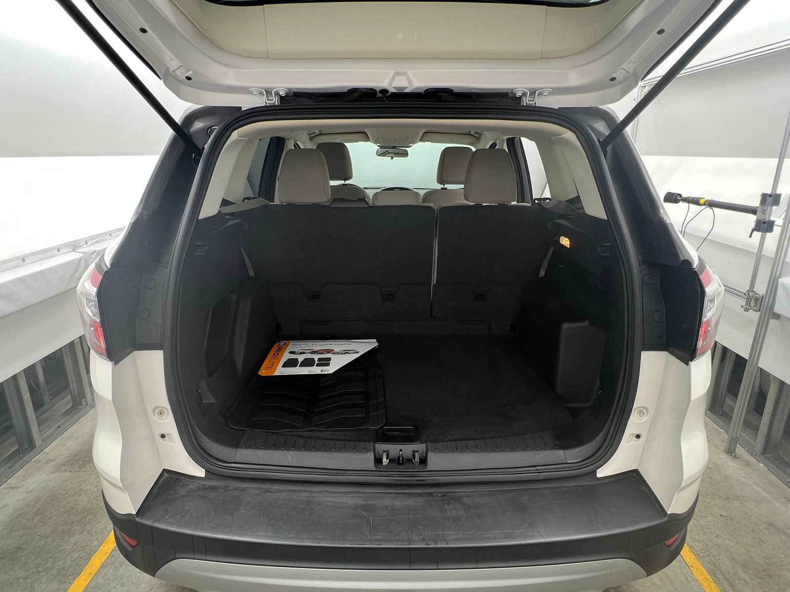 Thumbnail: 2017 Ford Escape - 7